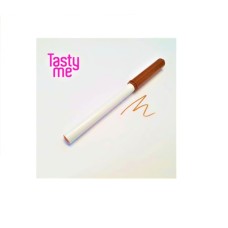 Eetbare schrijfstift - food pen bruin OP=OP